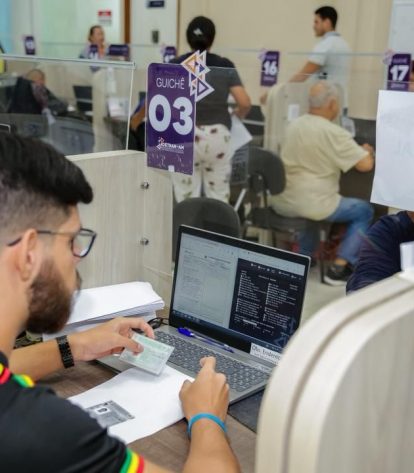Foto: Divulgação/Detran-AM