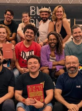 Foto: Reprodução/ Instagram 