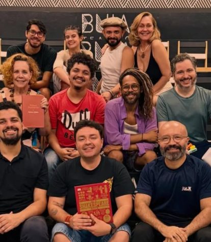 Foto: Reprodução/ Instagram 