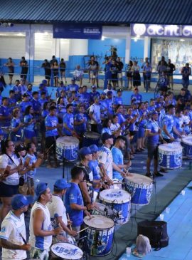 Foto: Sanler Cardoso 