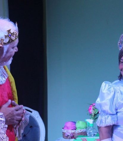Foto: Divulgação/FUnATI