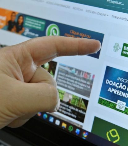 Foto: Henrique Almeida/Ipaam