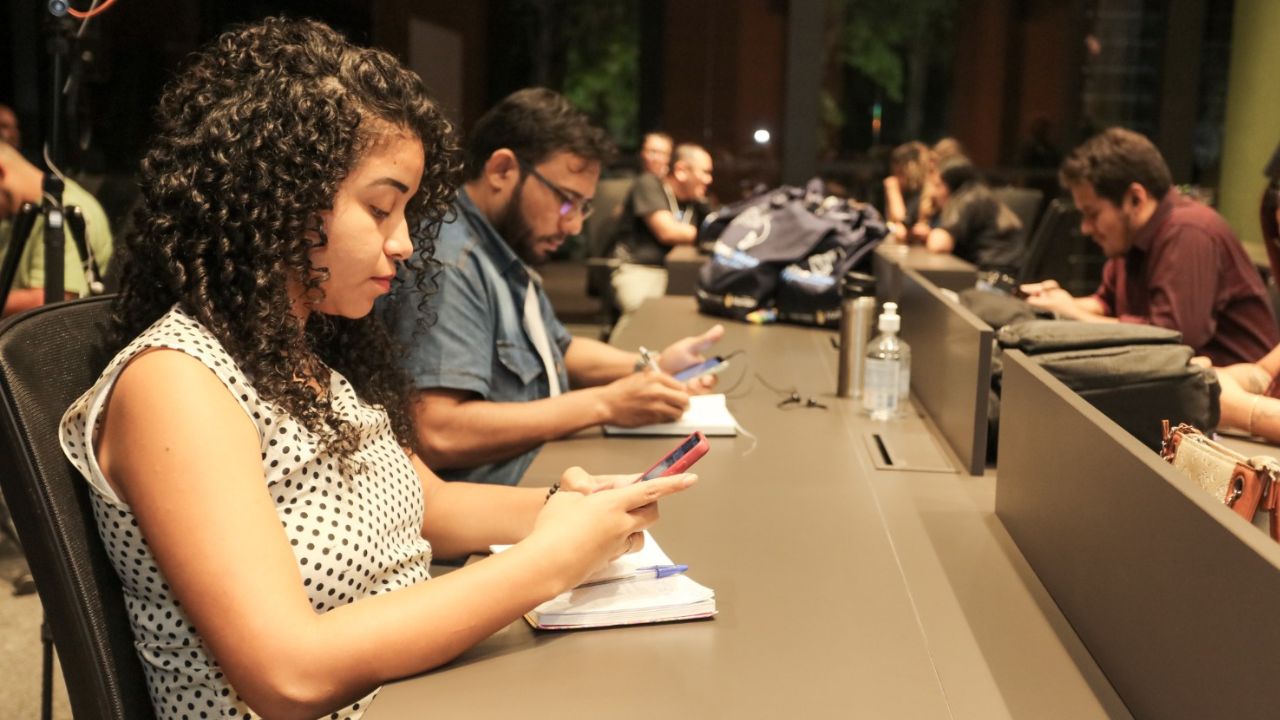 Foto: Divulgação / Semtepi  