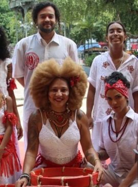 Foto: Acervo pessoal 