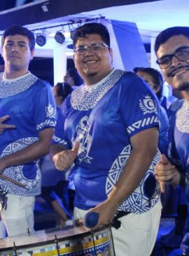 Foto:  Magno Benarrós