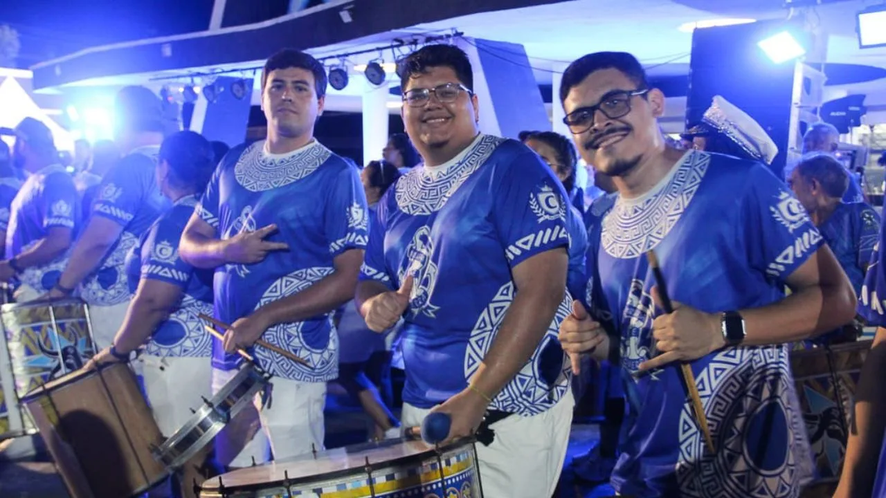 Foto:  Magno Benarrós