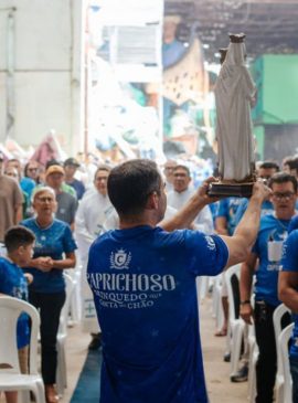 Foto: Clara Mourão