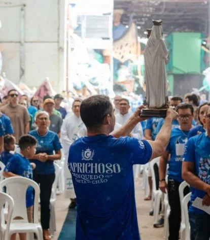 Foto: Clara Mourão