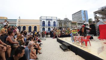 Foto: Arquivo/SEC-AM