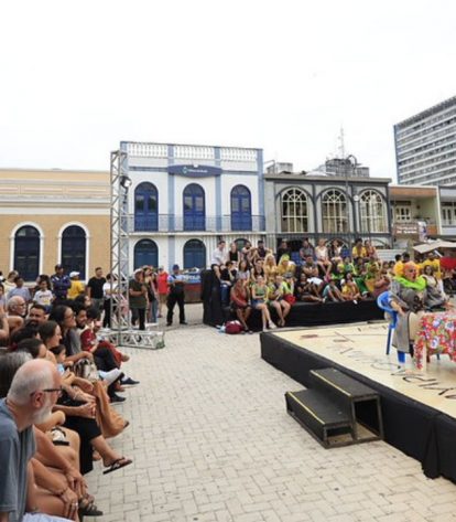 Foto: Arquivo/SEC-AM