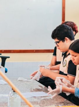 Foto: Sesc AM