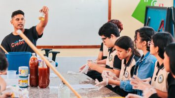 Foto: Sesc AM