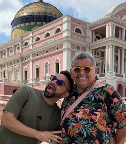 Foto: Reprodução/Instagram 