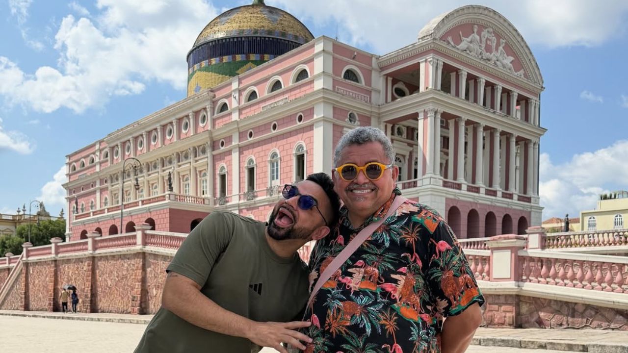 Foto: Reprodução/Instagram 