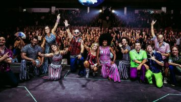 Foto: Manaós