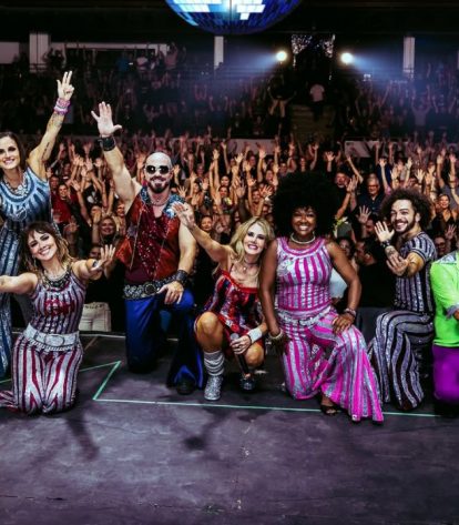 Foto: Manaós