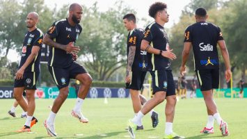 Foto:  Rafael Ribeiro/CBF