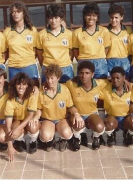 Foto:  Acervo pessoal