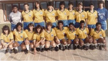 Foto:  Acervo pessoal