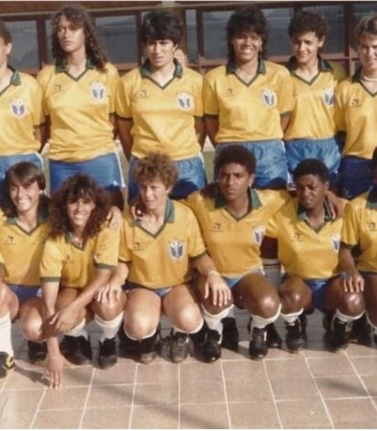 Foto:  Acervo pessoal