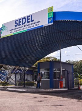 Foto:  Marjoryie Patrícia/Sedel