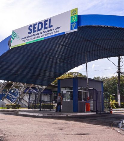 Foto:  Marjoryie Patrícia/Sedel