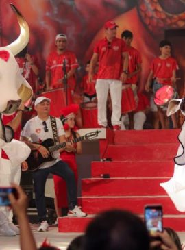 Foto: Sérgio Cole