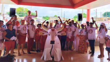 Foto: Arquivo pessoal
