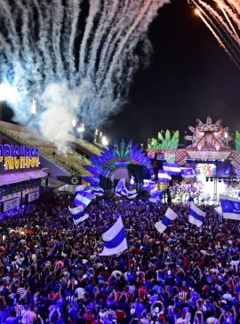 Foto: Assessoria Movimento Marujada