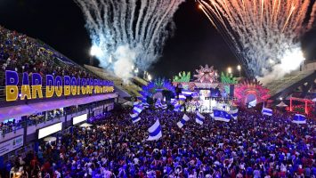 Foto: Assessoria Movimento Marujada