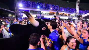  Foto: Assessoria Movimento Marujada