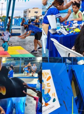 Foto:  Jailson Amazonas  