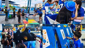 Foto:  Jailson Amazonas  