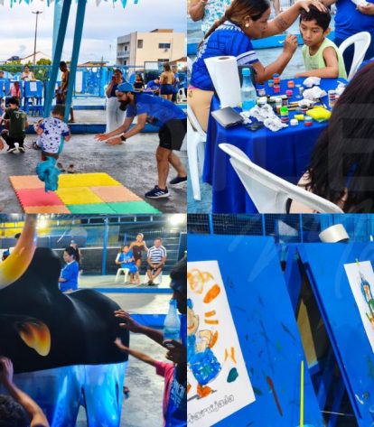 Foto:  Jailson Amazonas  