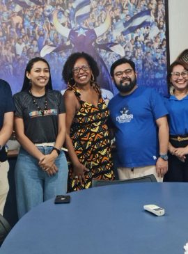 Foto: Heverton Andrade
