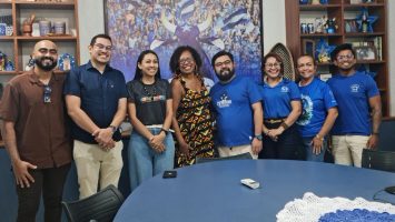 Foto: Heverton Andrade