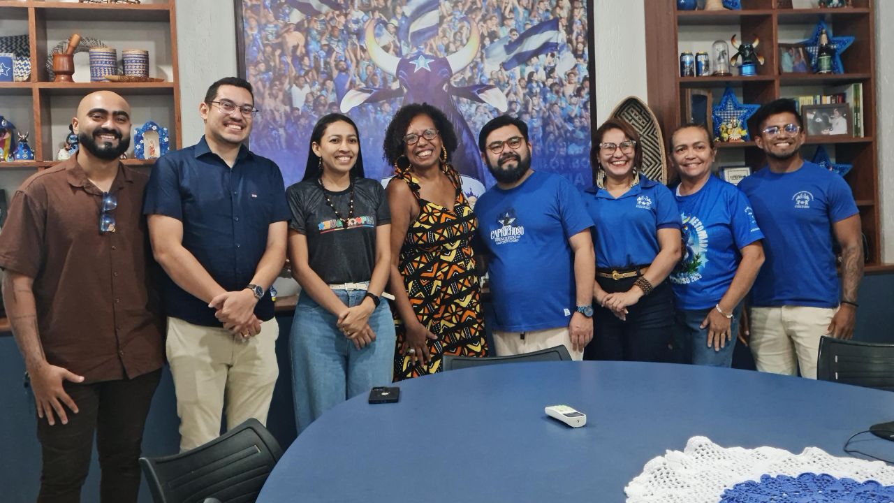 Foto: Heverton Andrade