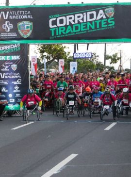 Foto: Arthur Castro/ Secom