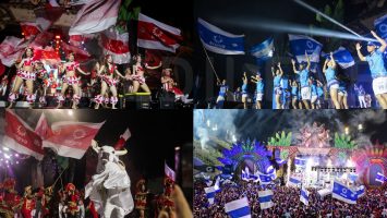 Foto: Ascom MAG e  Movimento Marujada