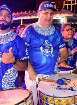 Foto: Movimento Marujada