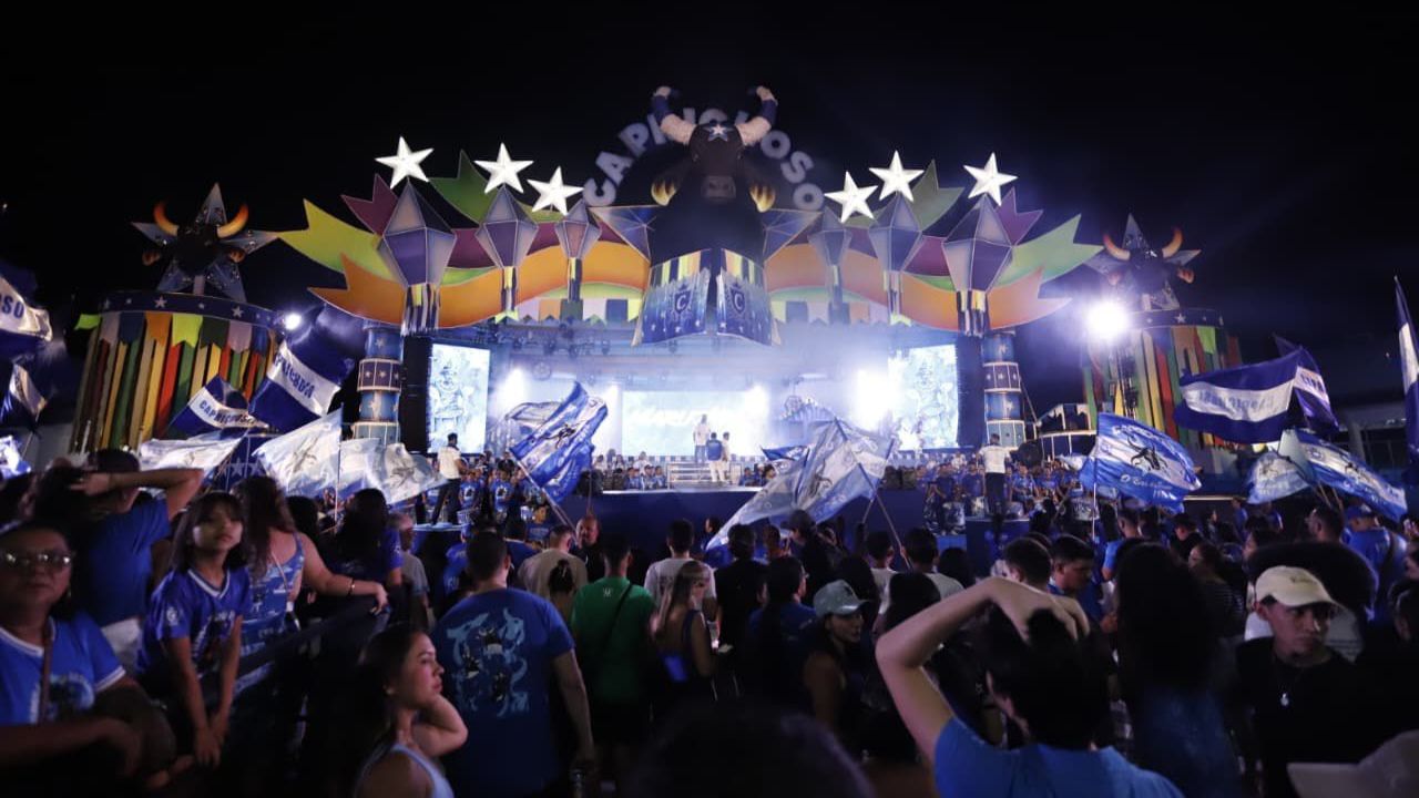 Foto: Michel Amazonas 