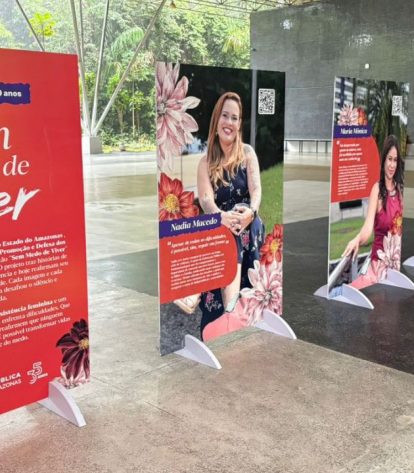Foto: Aline Ferreira