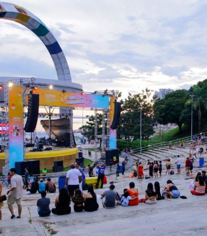 Foto: João Viana / Semcom