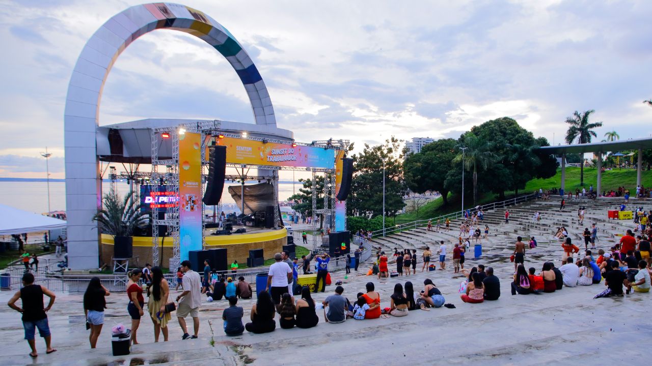 Foto: João Viana / Semcom