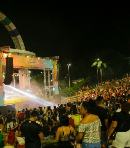Foto: João Viana / Semcom