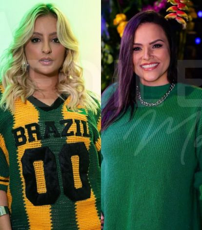 Foto: Reprodução/ Instagram
