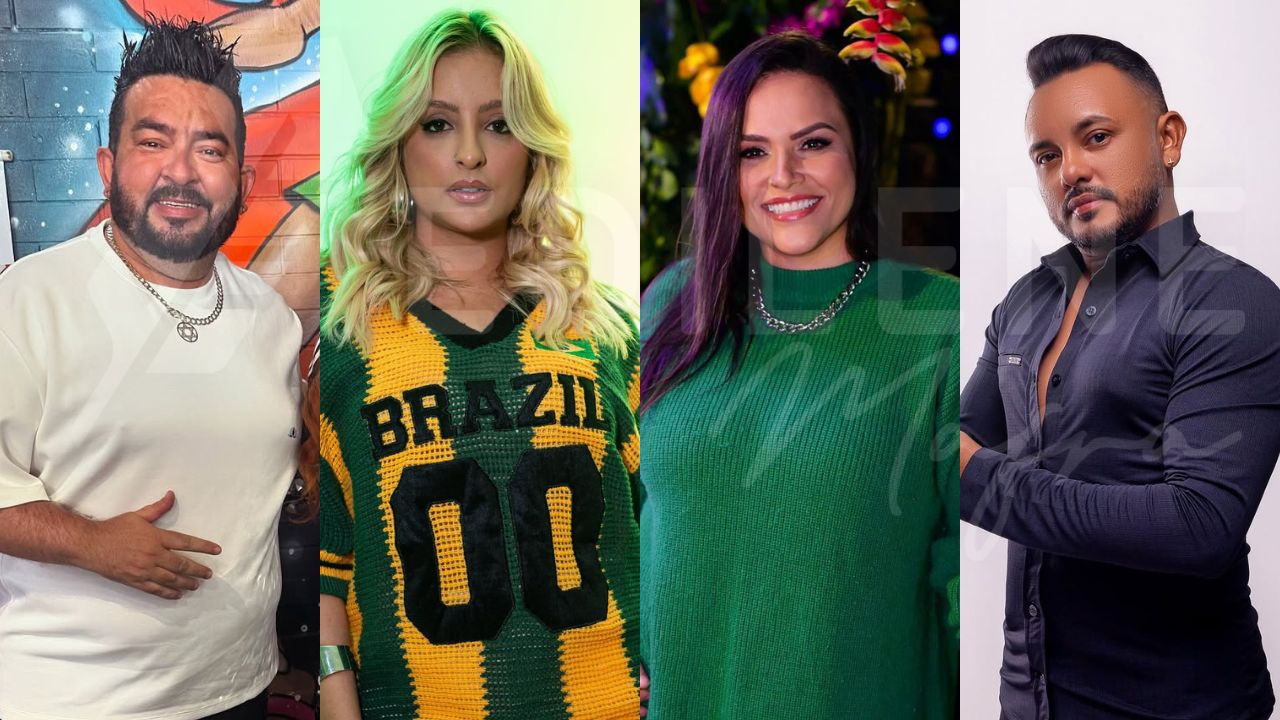 Foto: Reprodução/ Instagram