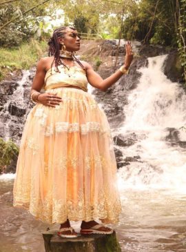 Foto: Elewa Pitaguary