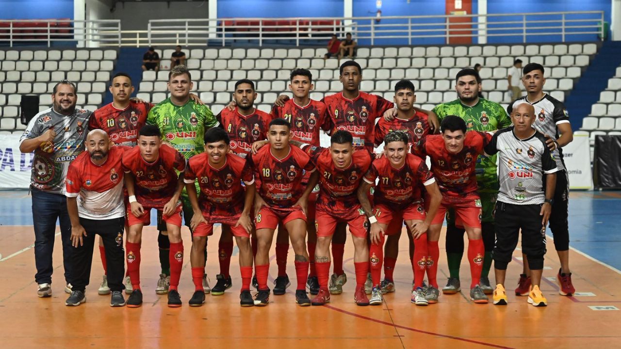 Foto: Divulgação 