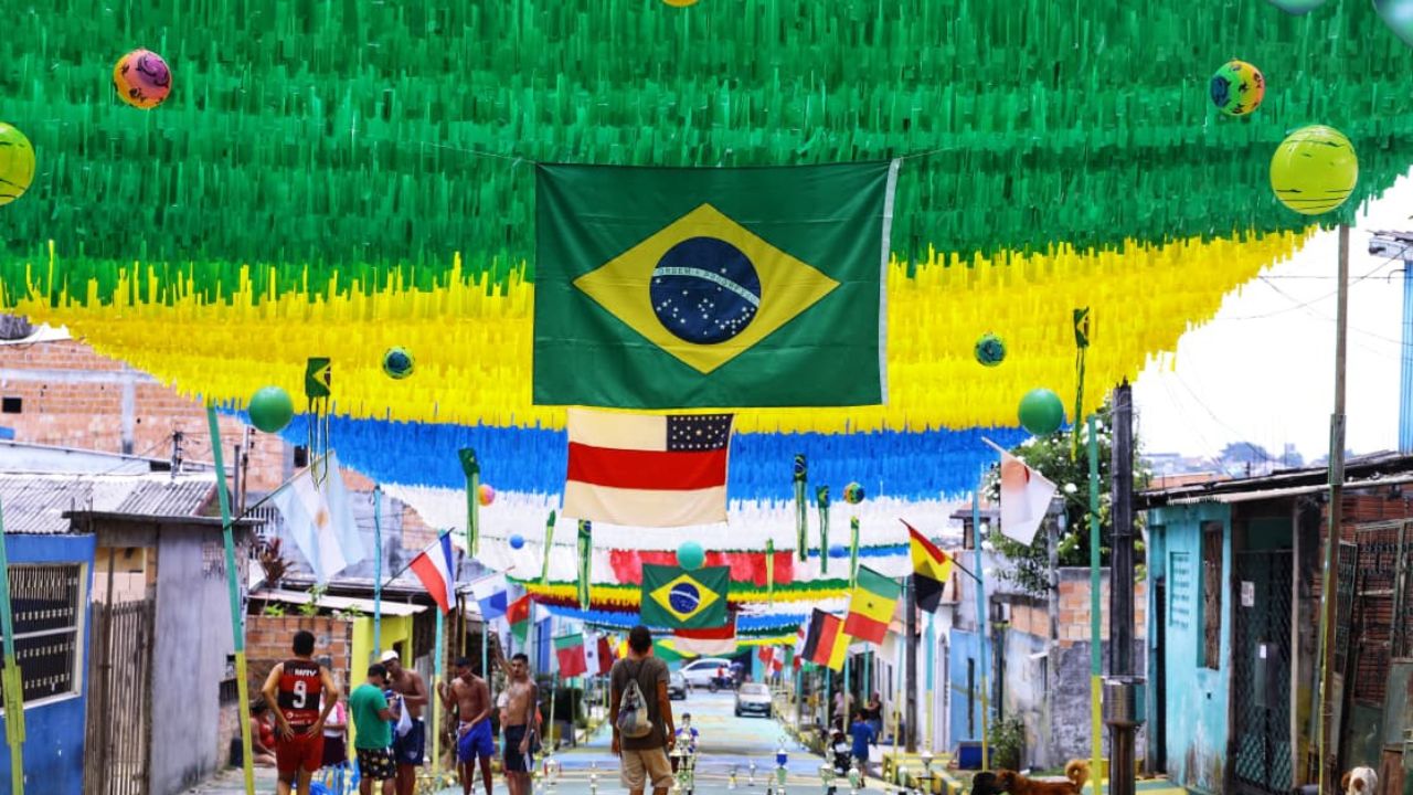 Foto: João Viana